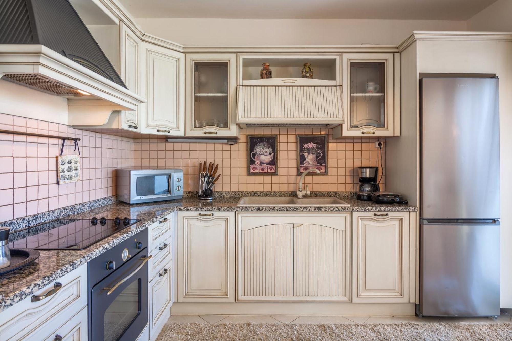 Villa Ioulia Гуве Номер фото